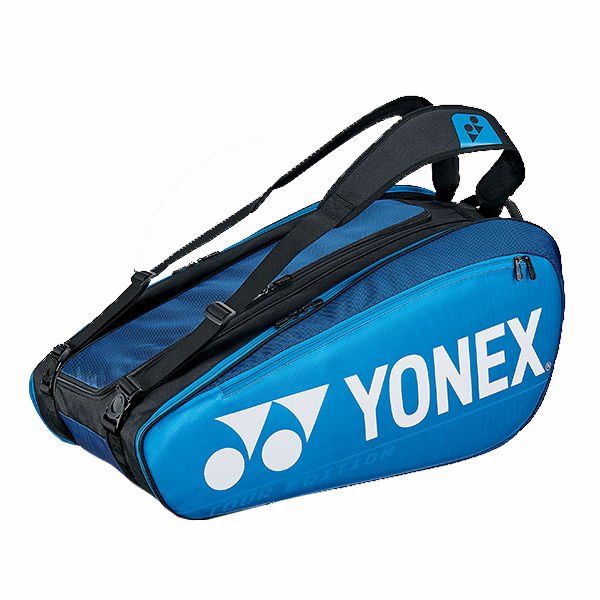 Yonex Pro Racqet Bag 92029 9R Deep Blue
